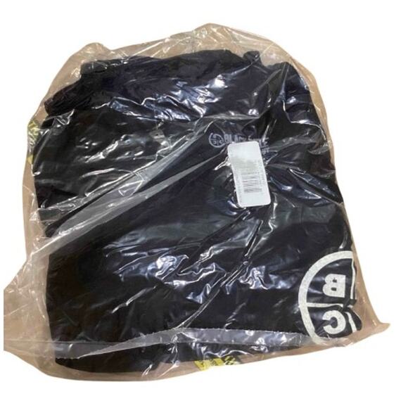 NWT Men's Black Rifle Coffee Company‎ Black Tee Sz S - Picture 3 of 3